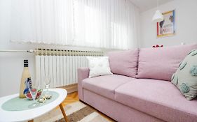 Apartman Sweet Mary